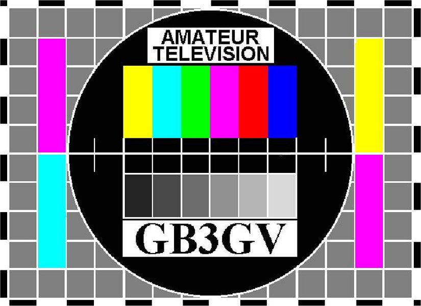 gv testcard